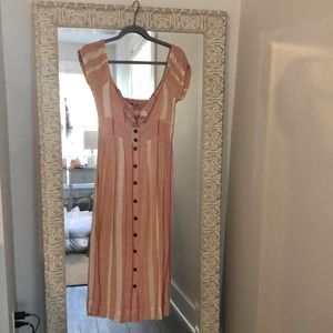 Brand new never worn O’Neil sun dress